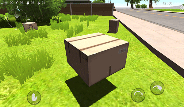 海洋之家2漢化無限內(nèi)置菜單版