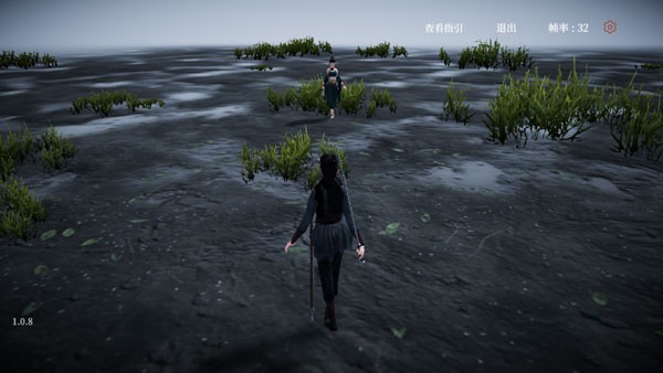 弈劍行最新版內(nèi)置MOD菜單修改版