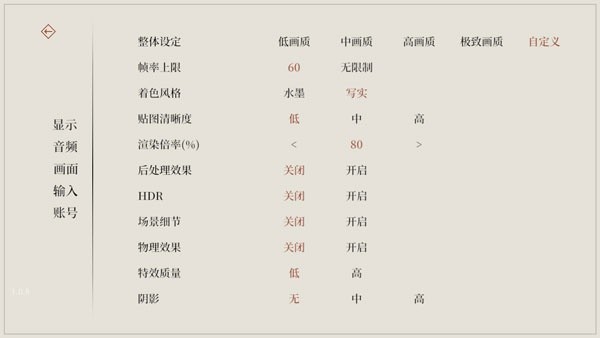 弈劍行最新版內(nèi)置MOD菜單修改版
