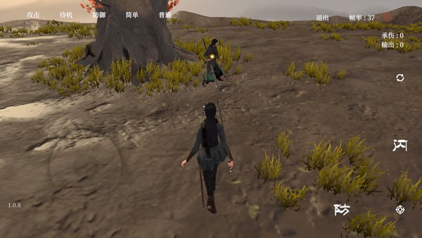 弈劍行最新版內(nèi)置MOD菜單修改版