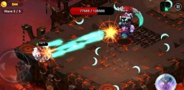 魔界天使（AngelSaga）正式版