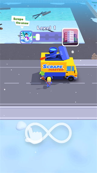 刮地大師(Scrape Master)中文版