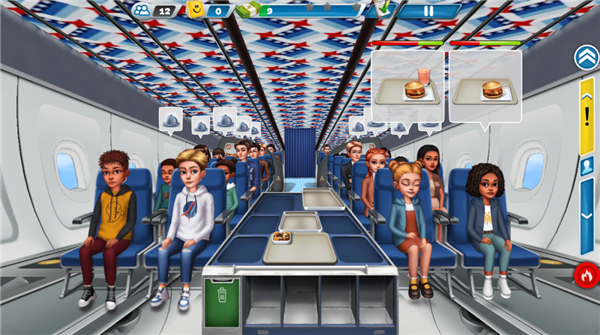 球球旅行記最新版