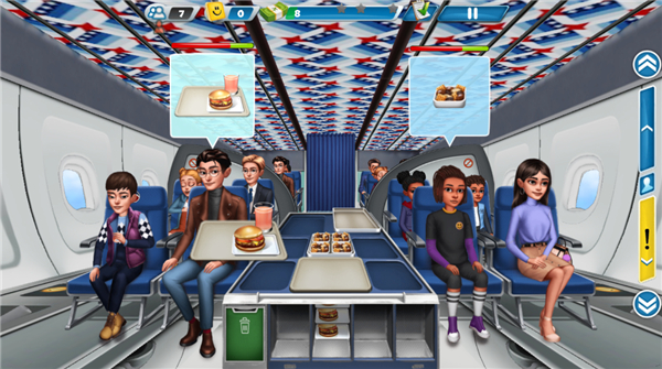 球球旅行記最新版