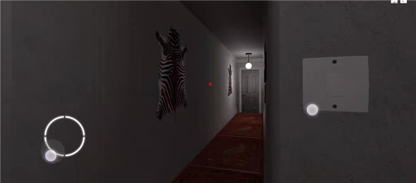 恐怖郵件2(The Mail 2 Stay Light)中文版