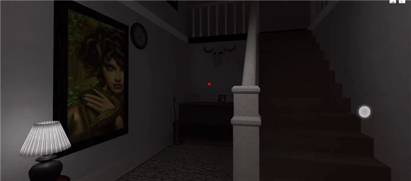 恐怖郵件2(The Mail 2 Stay Light)中文版