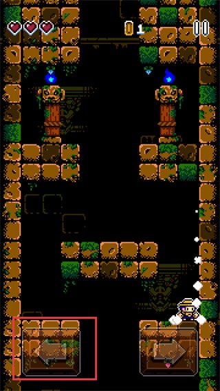 古墓探險（Tombshaft）暢玩版