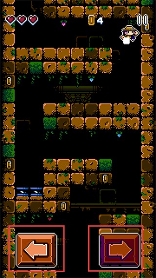 古墓探險（Tombshaft）暢玩版