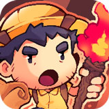 古墓探險（Tombshaft）暢玩版