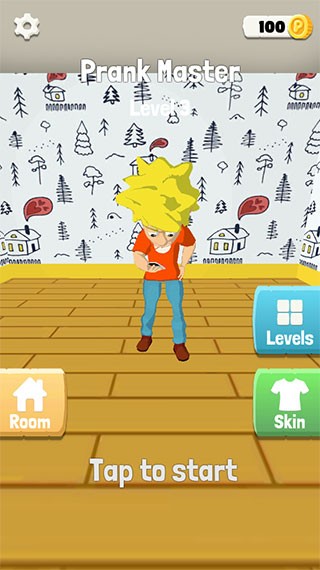 惡作劇大師免費(fèi)版