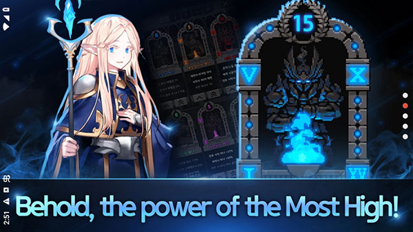 神王城堡中文版