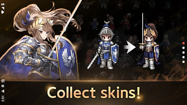 神王城堡中文版