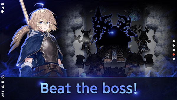 神王城堡中文版