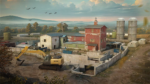 彩虹六號(hào)M免費(fèi)國(guó)際版