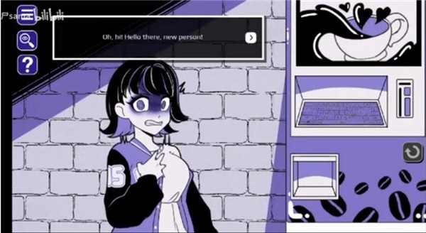 異常咖啡機(jī)漢化完美移植版