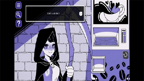 異常咖啡機(jī)漢化完美移植版