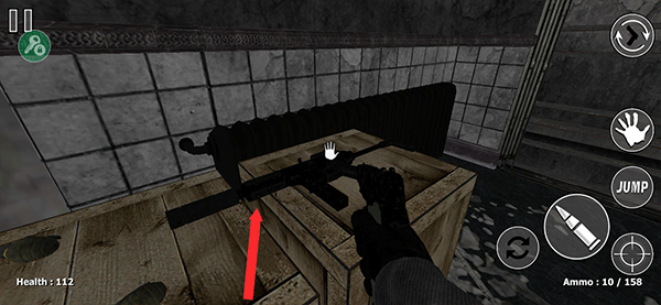 僵尸邪惡殺手6（Zombie Monsters 6）內(nèi)置菜單無敵版