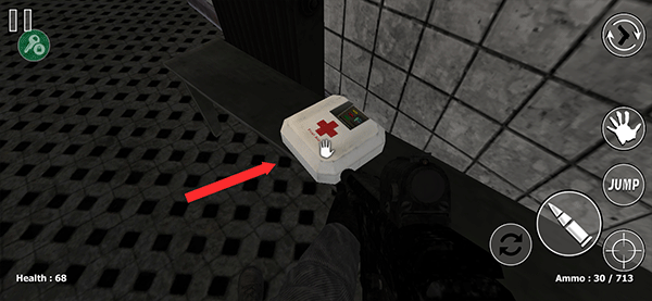 僵尸邪惡殺手6（Zombie Monsters 6）內(nèi)置菜單無敵版