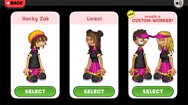 老爹冰棒店（Papa’s Paleteria To Go）正版