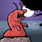 異型蟲歷險記手機(jī)版