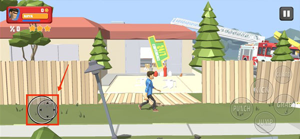 城市戰(zhàn)士與街頭幫派中文內(nèi)購(gòu)版