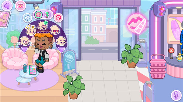 多普萊斯世界手游中文內(nèi)購版