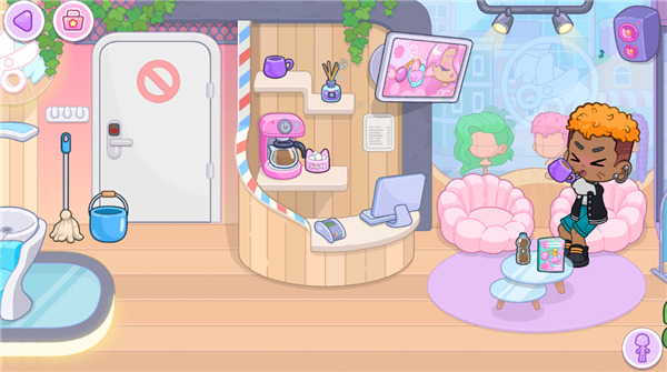 多普萊斯世界手游中文內(nèi)購版