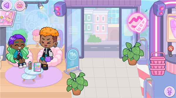 多普萊斯世界手游中文內(nèi)購版