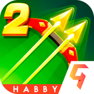 弓箭傳說2（Archero）無限版