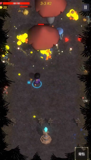 無盡森林最新版