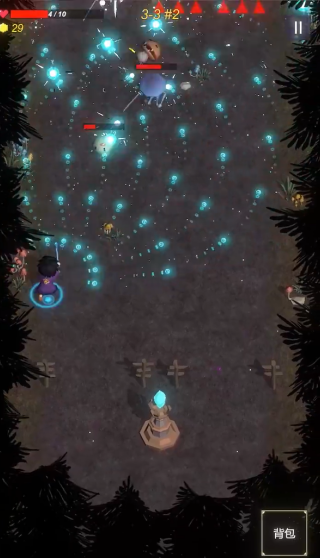 無盡森林最新版