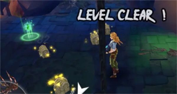 末日精英官方版