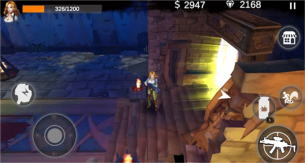 末日精英官方版