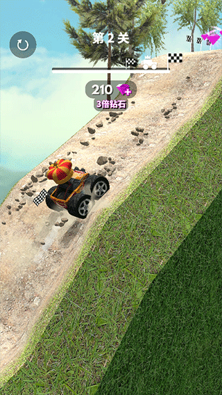 越野飛車官方版