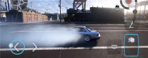 CarX漂移賽車3無限金幣版