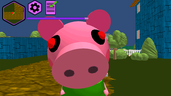 瘋狂佩奇一家官方版