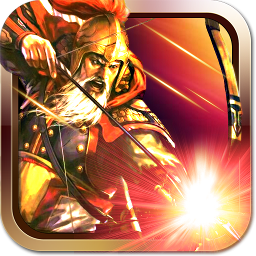 三國蜀將傳最新版