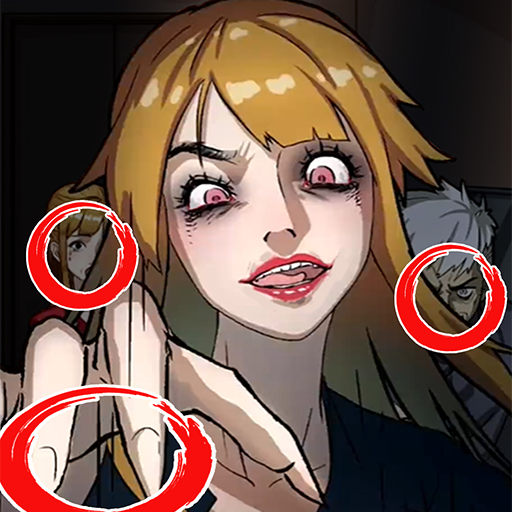 規(guī)則怪談消失的她最新版