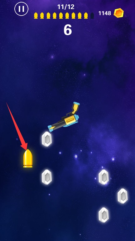 翻轉(zhuǎn)射擊官方版