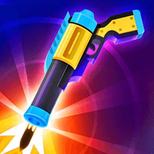 翻轉(zhuǎn)射擊官方版