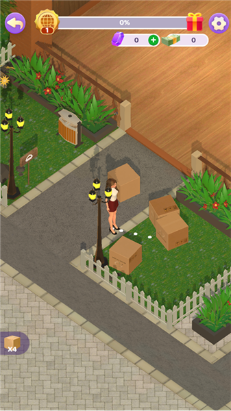 萬店傳奇官方版