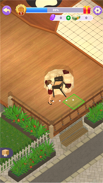 萬店傳奇官方版