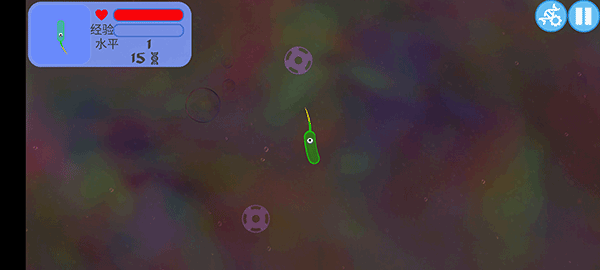 孢子進(jìn)化論(Evolution of Species)中文版