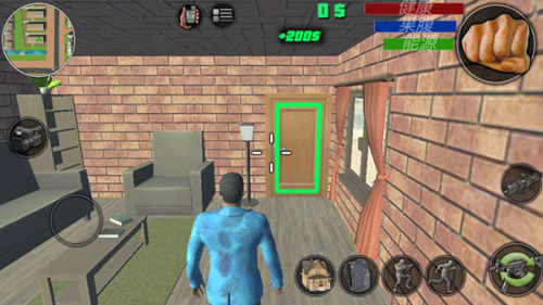 瘋狂小鎮(zhèn)最新版