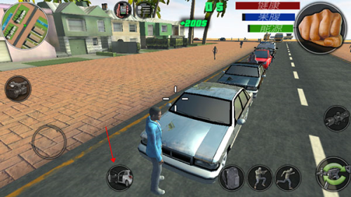 瘋狂小鎮(zhèn)最新版