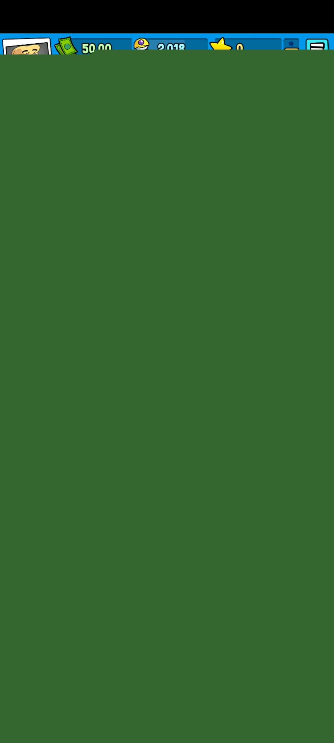 災(zāi)難小鎮(zhèn)(Disaster Town)中文版