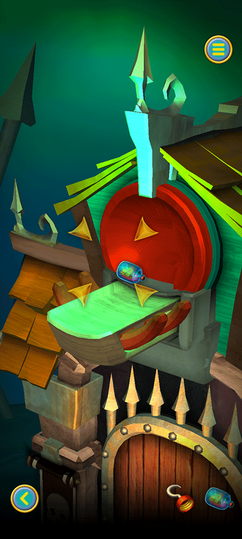 潘多拉之門3手機版