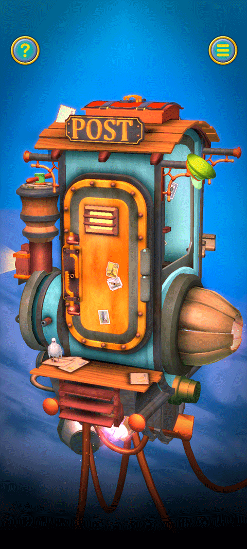 潘多拉之門3手機版