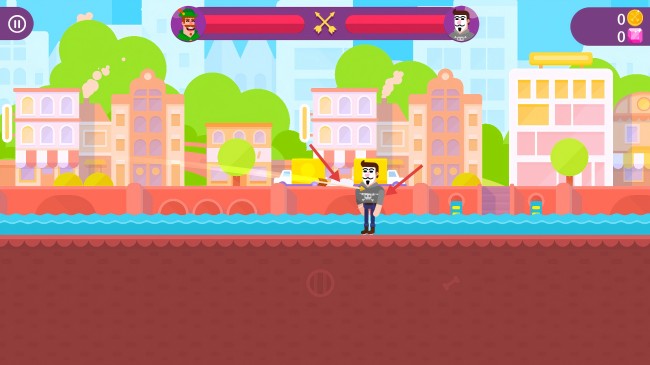 指尖神射手手游免充值內(nèi)置修改器版