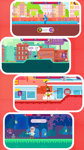 指尖神射手手游免充值內(nèi)置修改器版